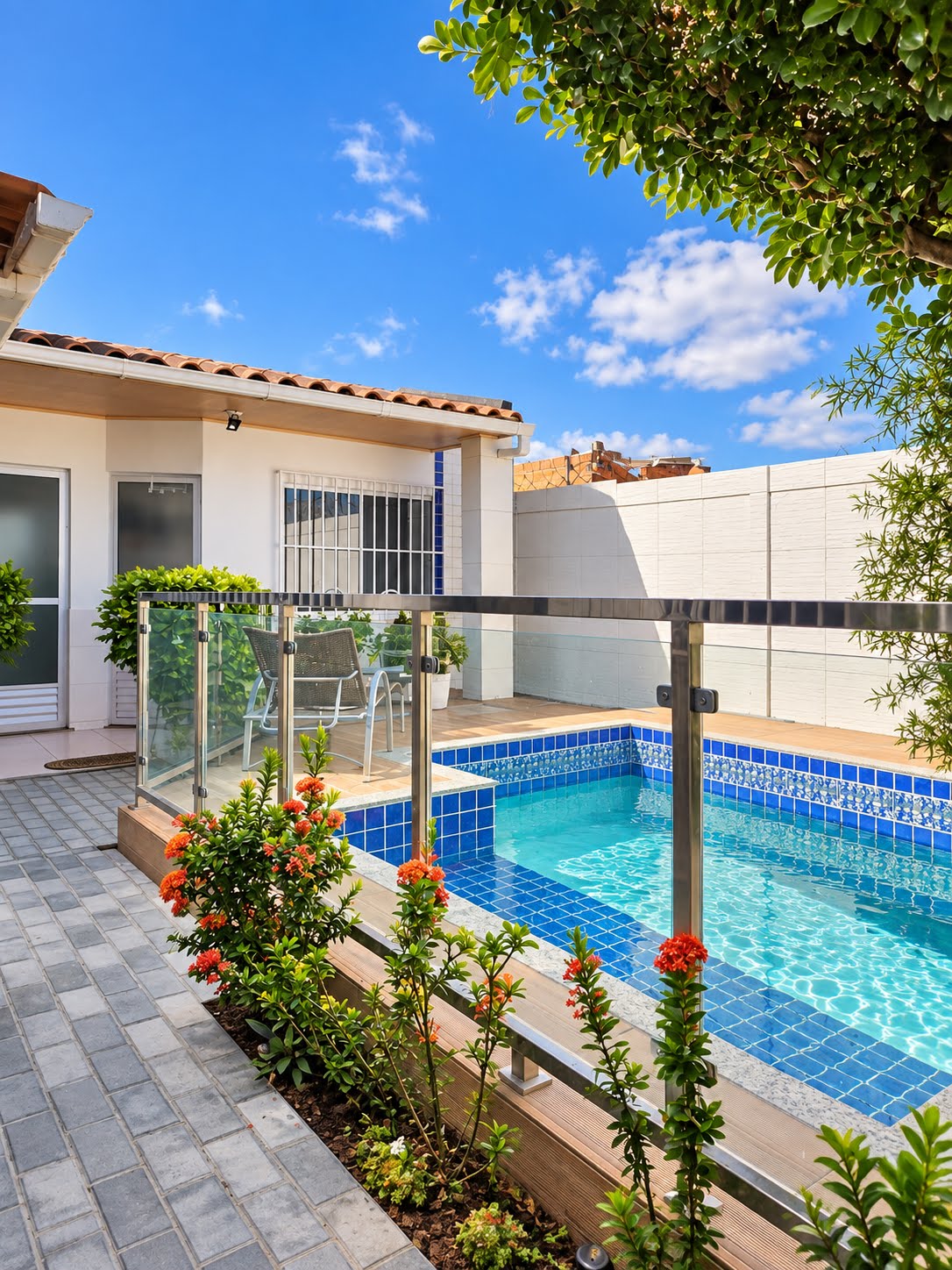 Casa à venda com 3 quartos, 1 suíte, 2 vagas e 238m² no Sim, Feira de Santana (BA) — foto 9 de 22