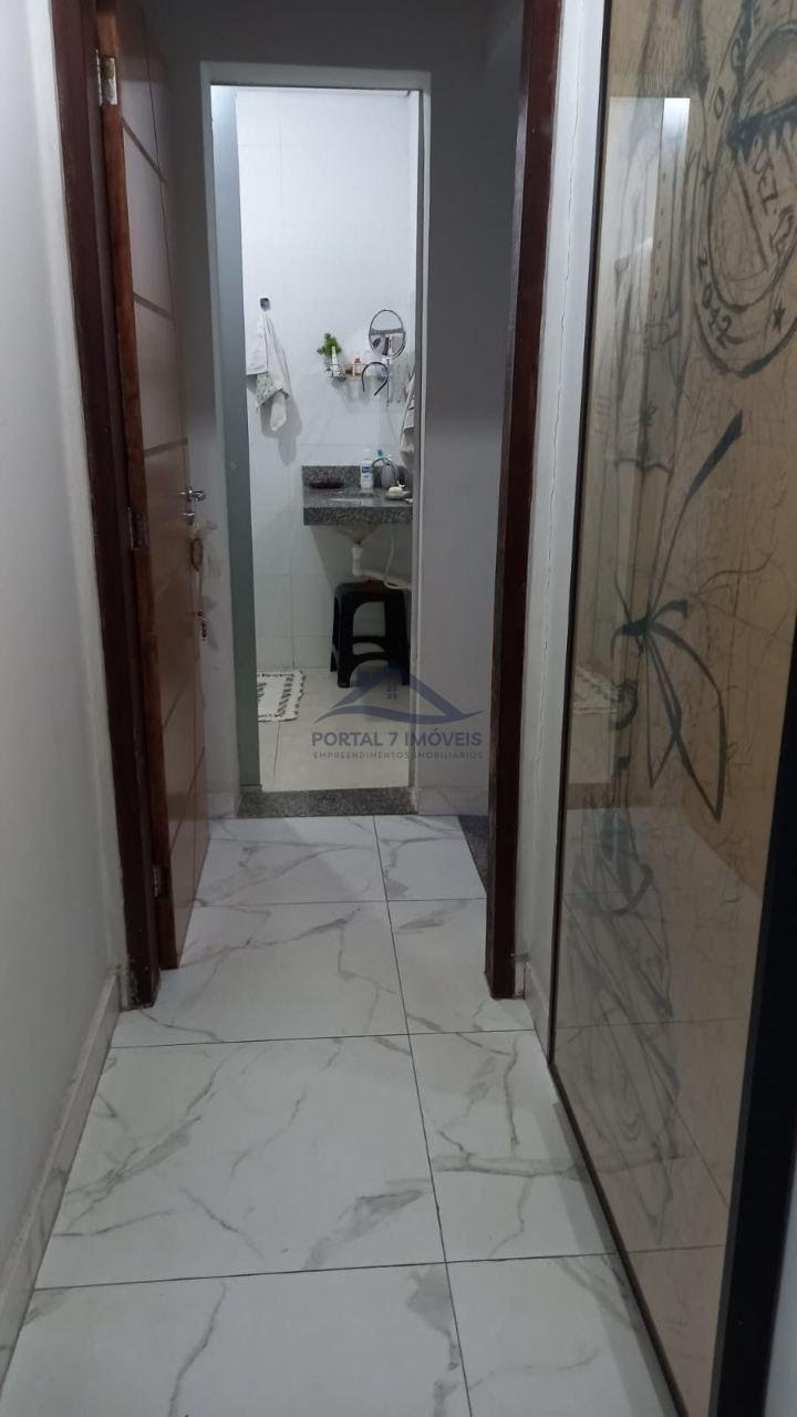 Apartamento à venda com 3 quartos, 1 suíte, 2 vagas e 110m² no Canaã, Sete Lagoas (MG) — foto 11 de 30