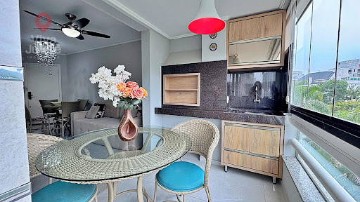 Apartamento em Jurerê - Florianópolis, SC