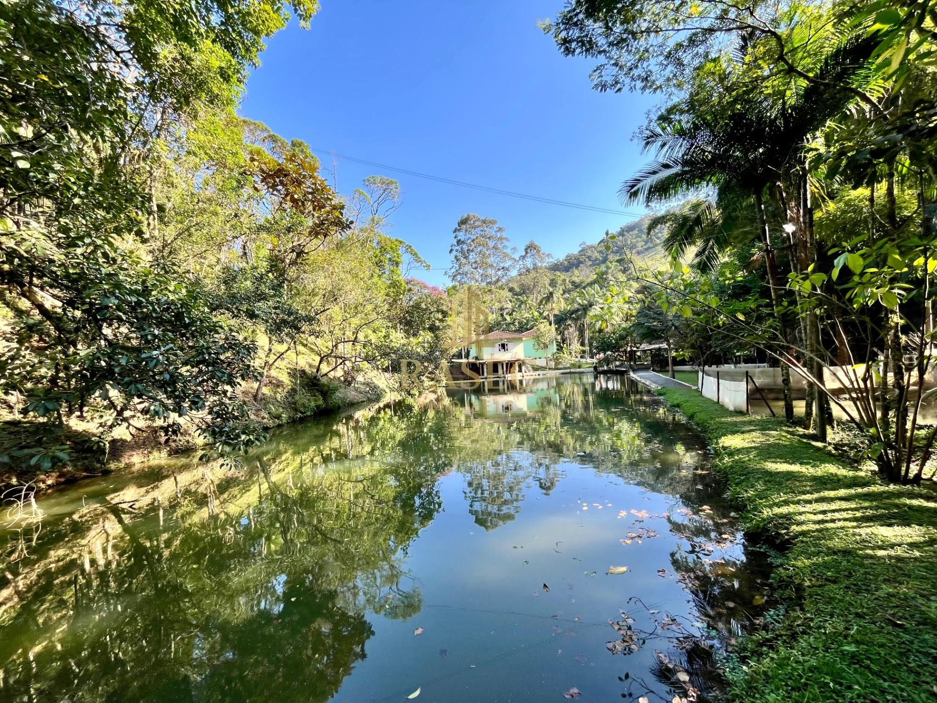 Rural à venda com 8951m² de terreno no São João, Brusque (SC) — foto 7 de 14