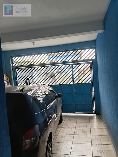 Casa em Jardim Paraíso  -  Guarulhos