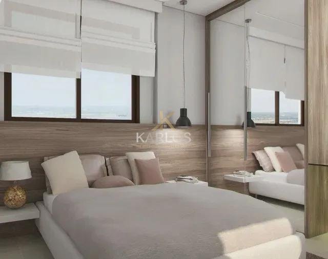 Apartamento à venda com 3 quartos, 1 suíte, 2 vagas e 84m² no Casa Forte, Recife (PE) — foto 6 de 15