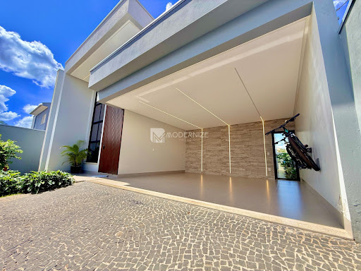 Casa em Alto da Boa Vista II  -  Catalão
