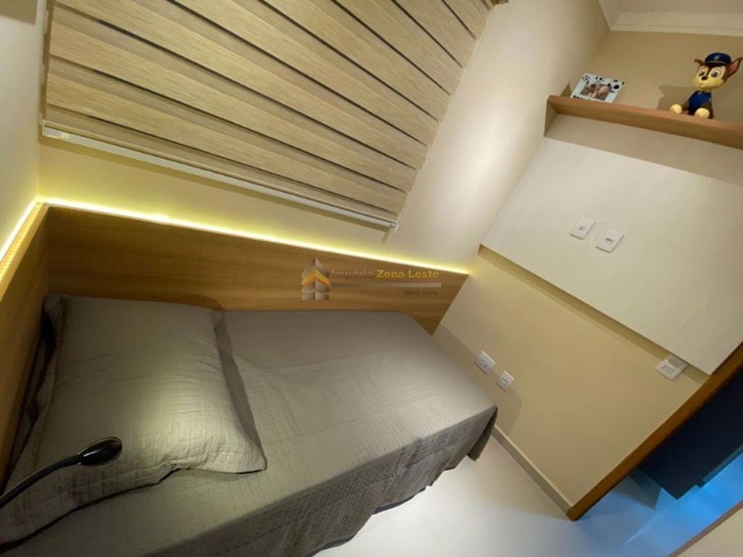 Apartamento, 2 quartos, 45 m² - Foto 13