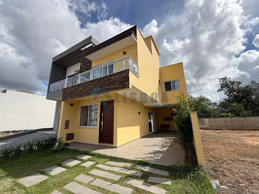 Casa em Bairro Deltaville  -  Biguaçu