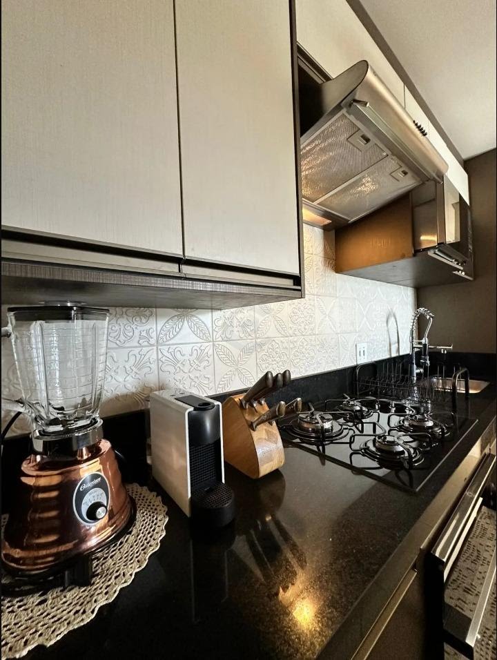 Apartamento à venda com 2 quartos, 1 suíte, 1 vaga e 48m² no Jardim Goncalves, Sorocaba (SP) — foto 7 de 13