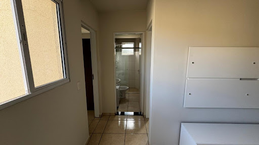 Apartamento em Bairro Jd Centenário  -  Campo Grande