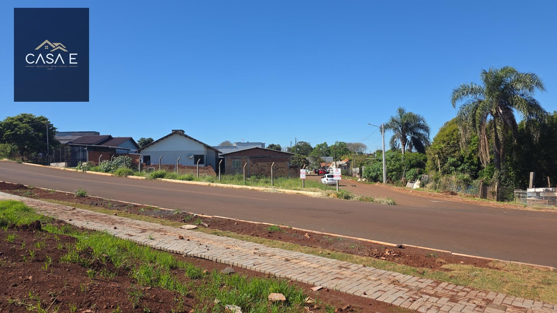 Terreno à venda com 253m² de terreno no Alvorada Terreno, Ijuí (RS) — foto 8 de 8