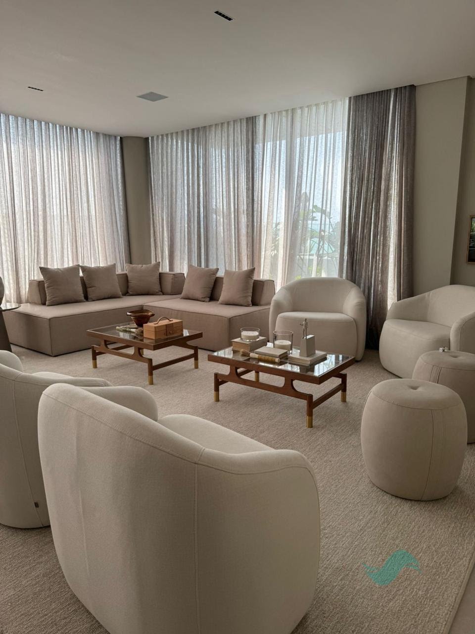Apartamento à venda com 3 quartos, 3 suítes, 2 vagas e 150m² no Jurere Leste, Florianópolis (SC) — foto 15 de 15