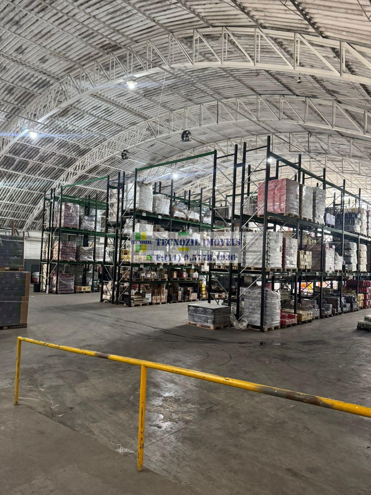 Depósito-Galpão, 2500 m² - Foto 4