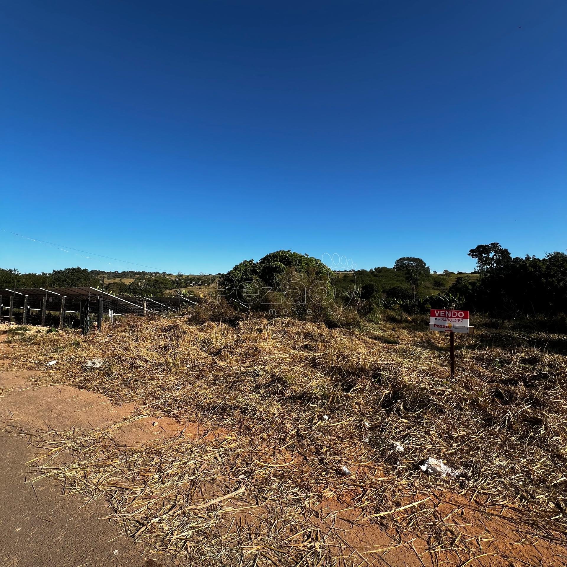Terreno à venda com 240m² de terreno no Jardim das Oliveiras, Itapuranga — foto principal