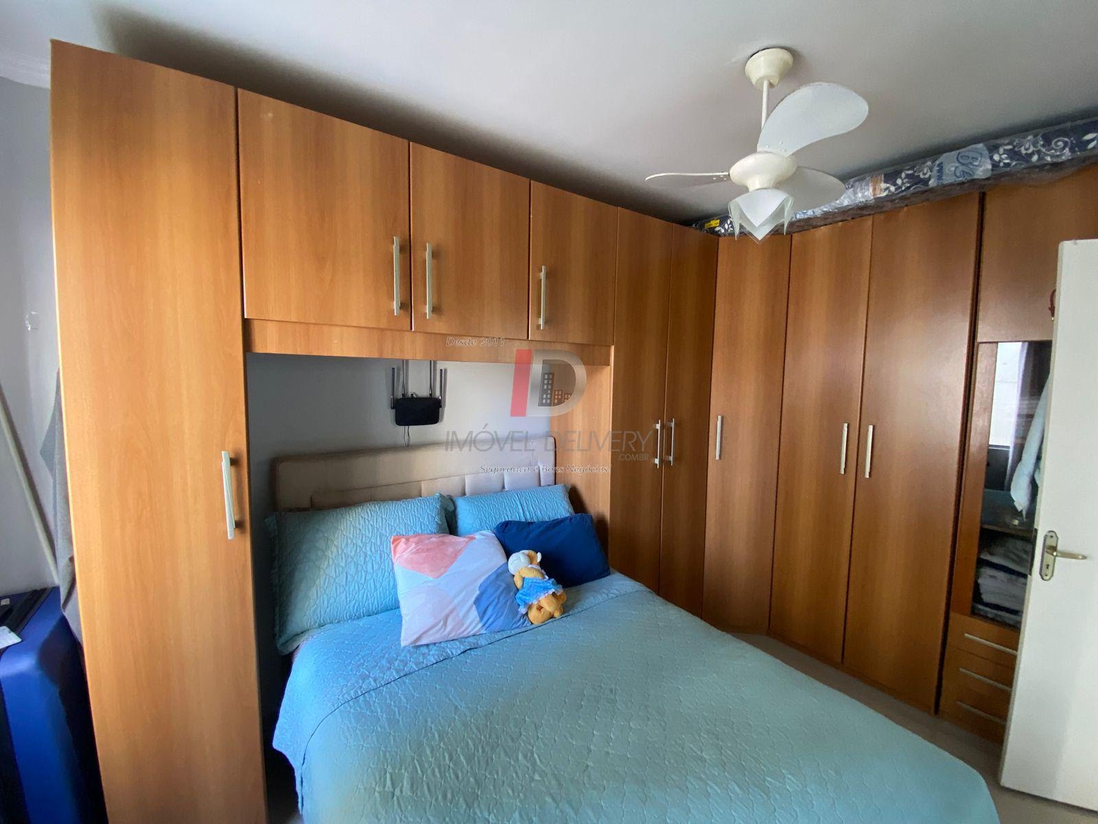 Apartamento, 2 quartos - Foto 11
