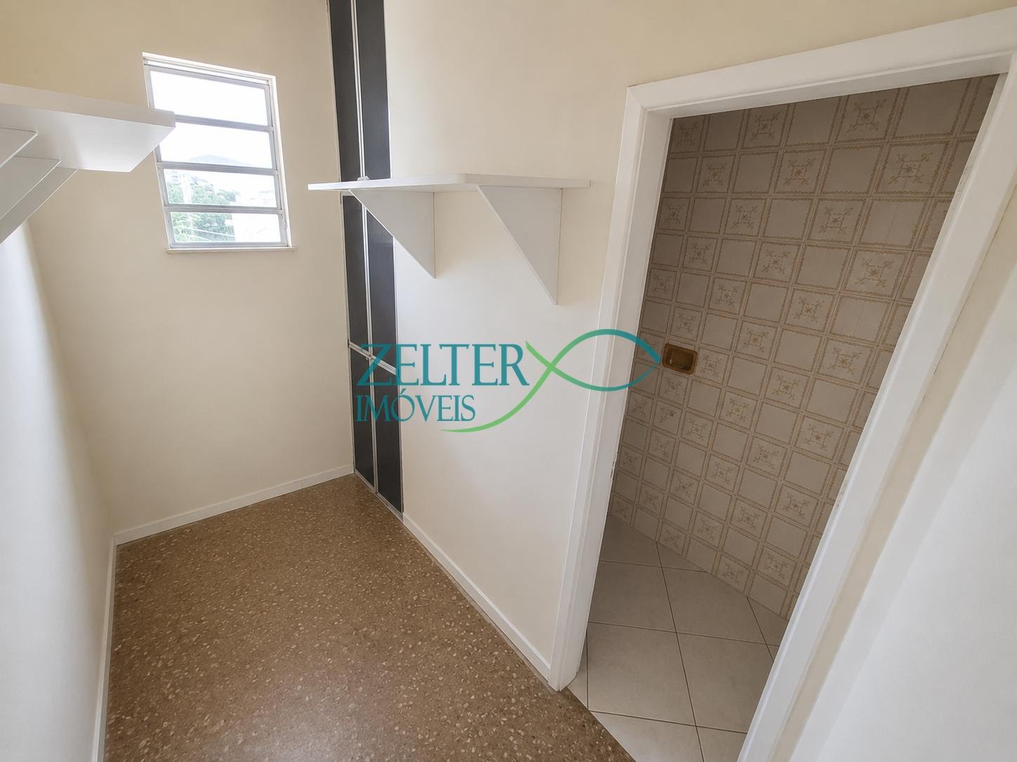 Apartamento à venda com 3 quartos, 1 suíte, 2 vagas e 105m² no Bairro Argentino, Rio de Janeiro (RJ) — foto 27 de 30