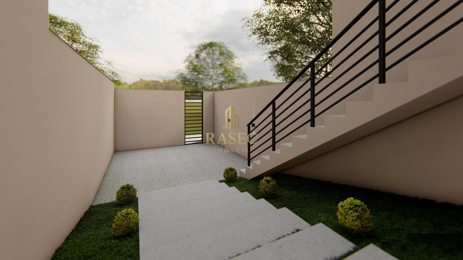 Casa à venda com 2 suítes, 1 vaga e 111m² no Águas Claras, Brusque (SC) — foto 6 de 12
