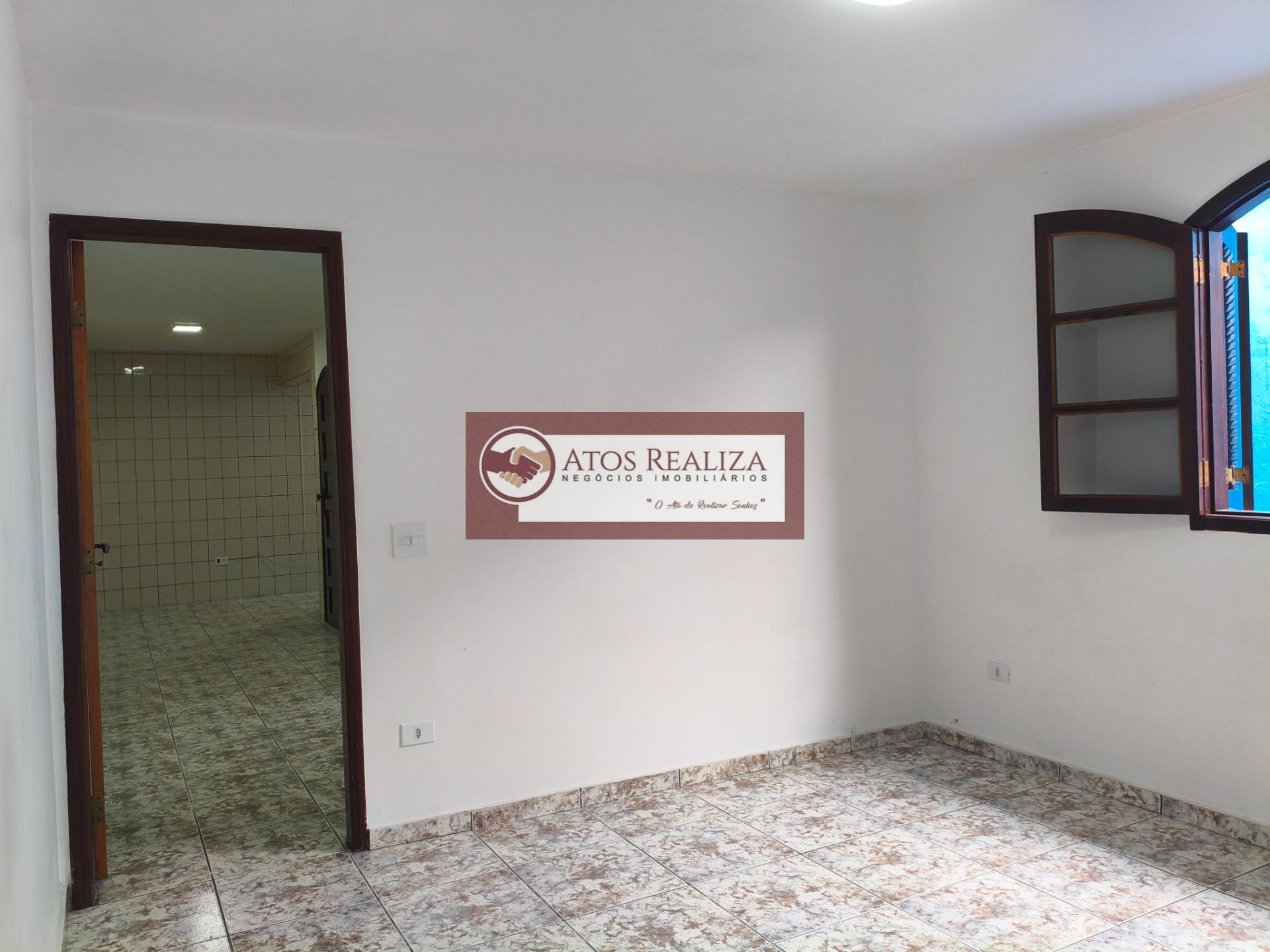 Casa para alugar com 2 quartos, 1 banheiro e 100m² no Balneário São José, São Paulo (SP) — foto 3 de 25