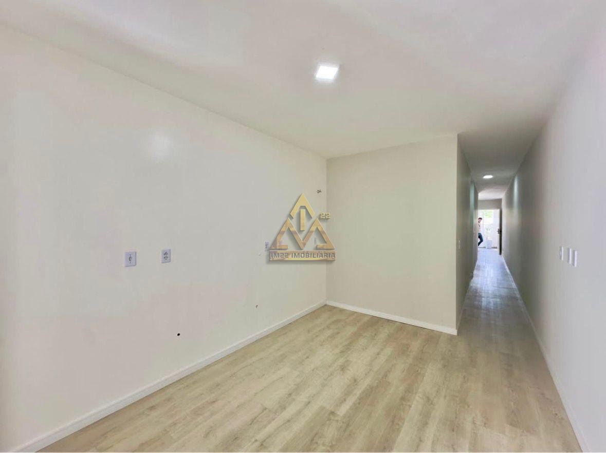 Casa à venda com 3 quartos, 1 suíte e 1 vaga no Passo Manso, Blumenau (SC) — foto 5 de 13
