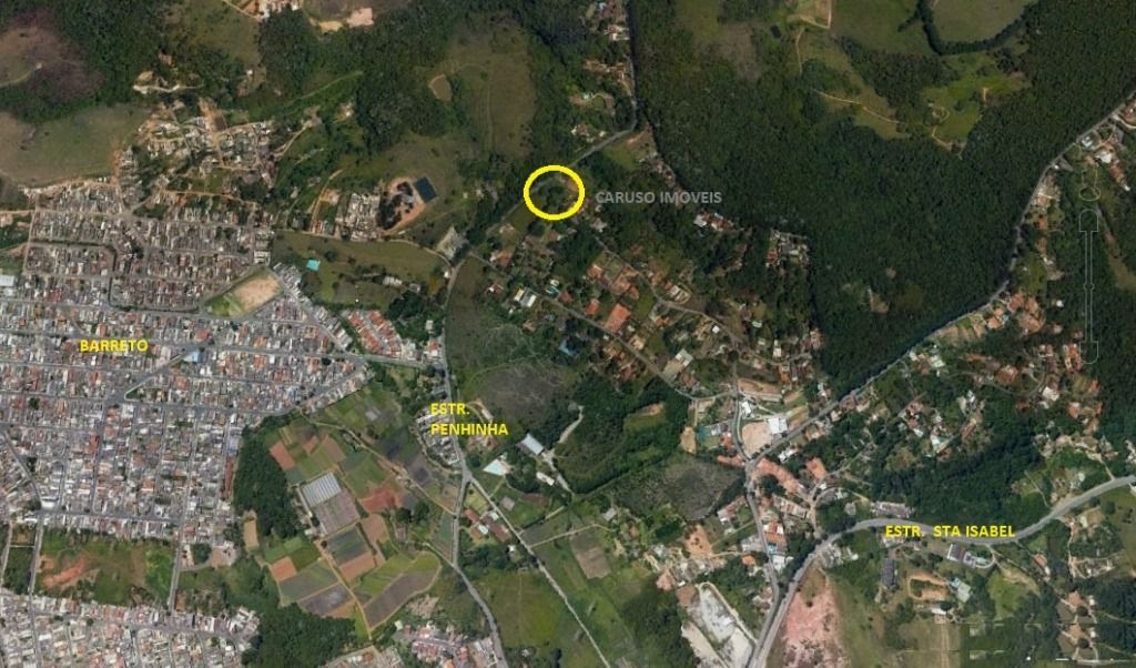 Terreno à venda com 2940m² de terreno no Penhinha, Arujá (SP) — foto 5 de 7