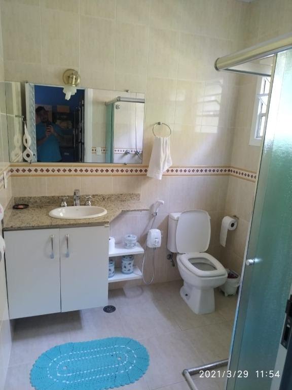 Casa à venda com 4 quartos, 4 suítes, 3 vagas e 435m² no Arujázinho I, II e III, Arujá (SP) — foto 25 de 30