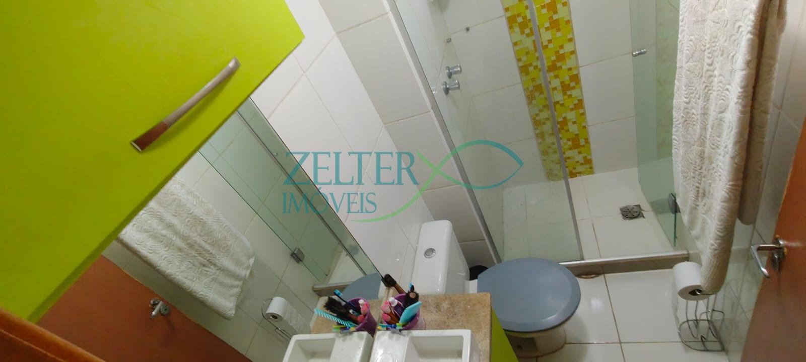 Apartamento à venda com 2 quartos, 1 banheiro, 1 vaga e 44m² no Irajá, Rio de Janeiro (RJ) — foto 9 de 17
