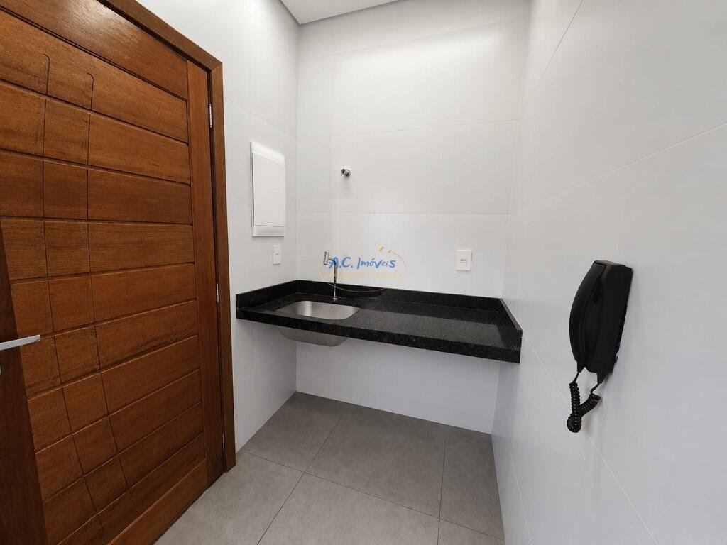 Casa à venda com 2 quartos, 2 suítes, 2 vagas e 140m² no Vila Tupi, Praia Grande (SP) — foto 9 de 23