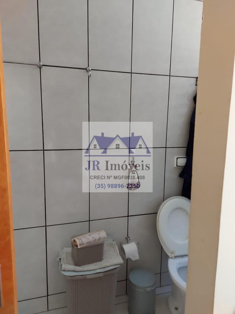 Casa à venda com 2 quartos, 1 suíte, 2 vagas e 283m² no Centro, Piranguinho (MG) — foto 12 de 30