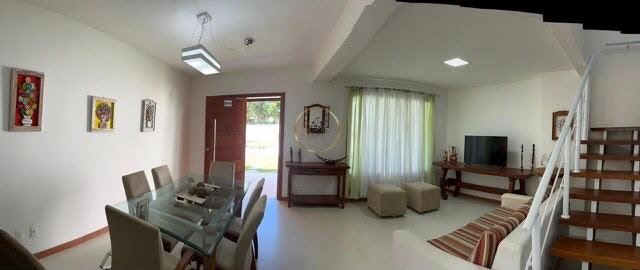 Casa à venda com 4 quartos, 4 suítes, 2 vagas e 120m² no Alto de Pitinga, Porto Seguro (BA) — foto 18 de 21