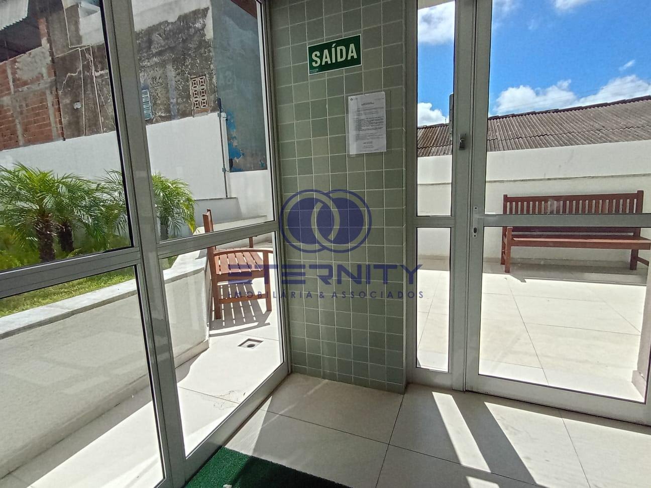 Apartamento à venda com 2 quartos, 1 banheiro, 1 vaga e 50m² no Tamarineira, Recife (PE) — foto 12 de 30