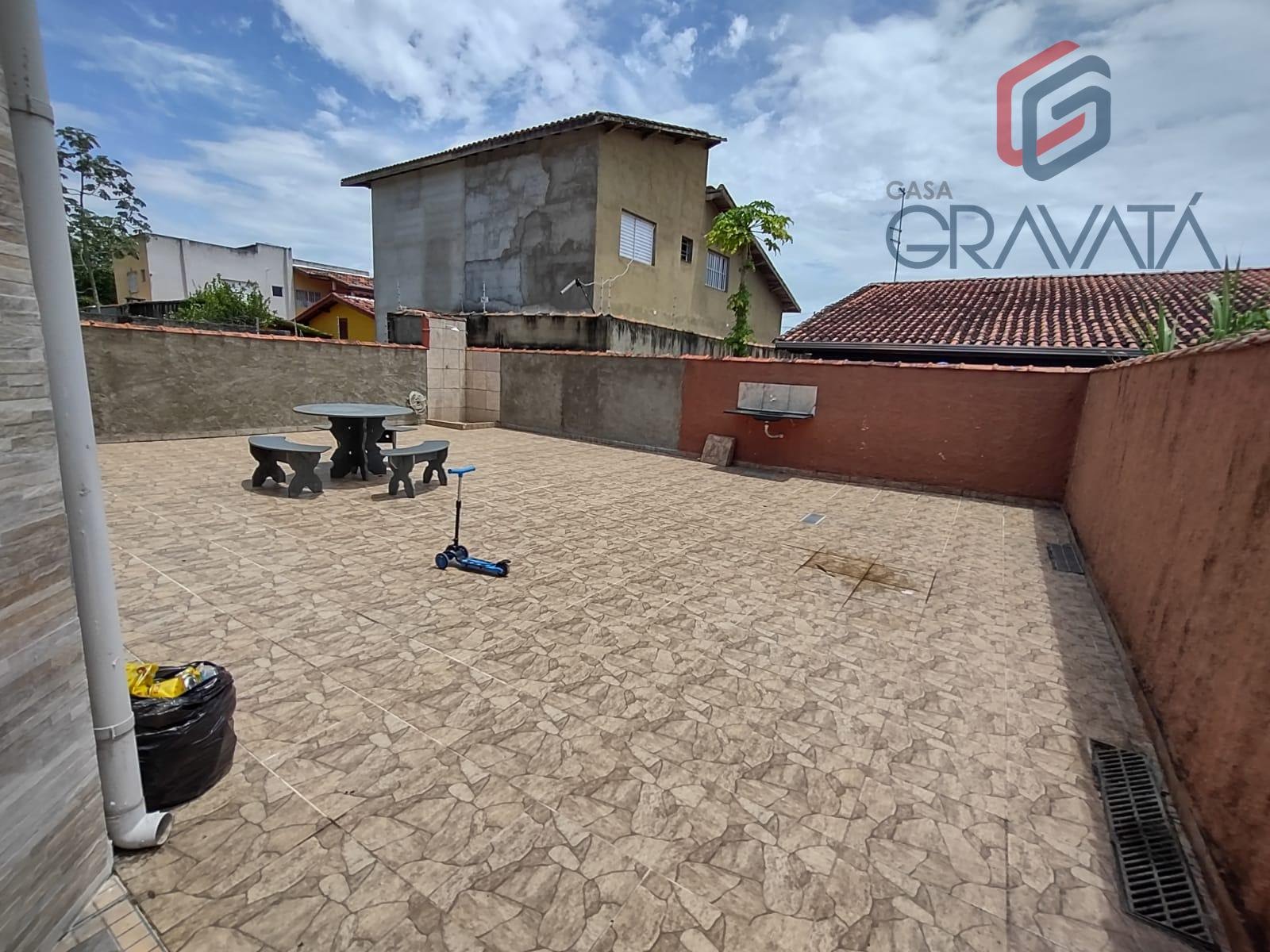Casa à venda com 1 quarto, 1 banheiro, 1 vaga e 70m² no Bopiranga, Itanhaém (SP) — foto 7 de 19