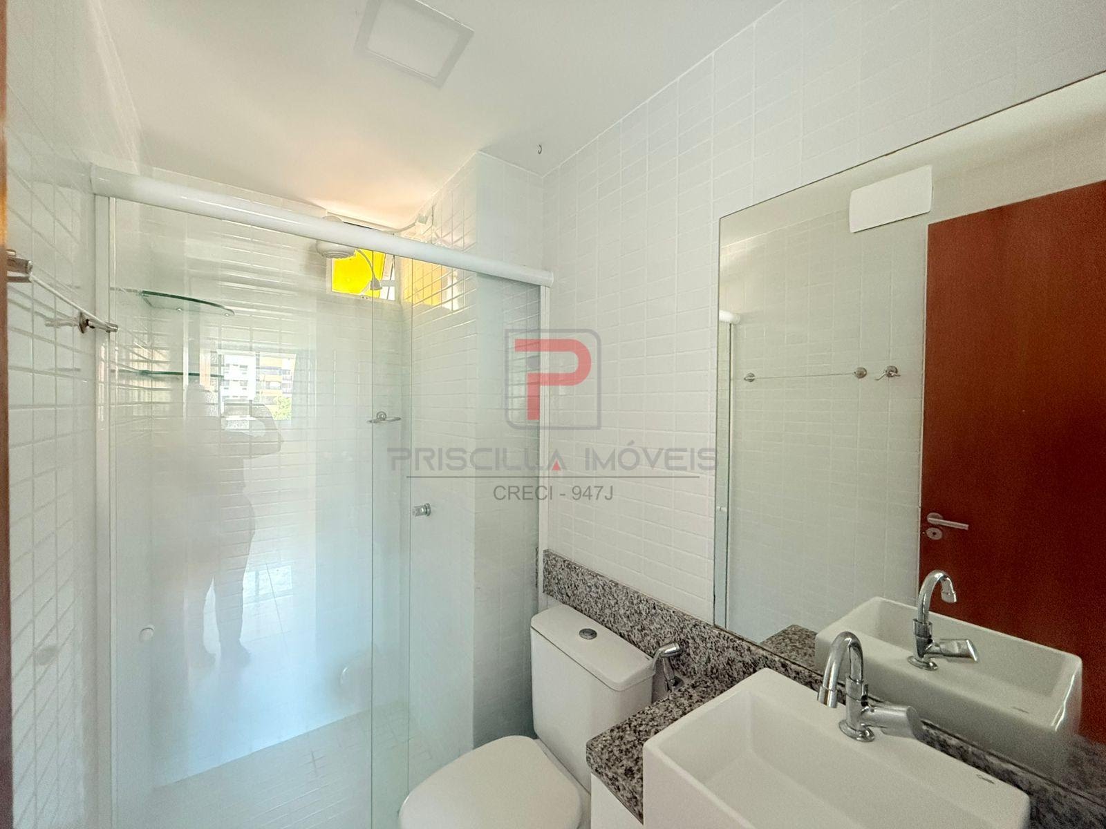 Apartamento à venda com 2 quartos, 1 suíte, 2 vagas e 71m² no Cabo Branco, João Pessoa (PB) — foto 16 de 24