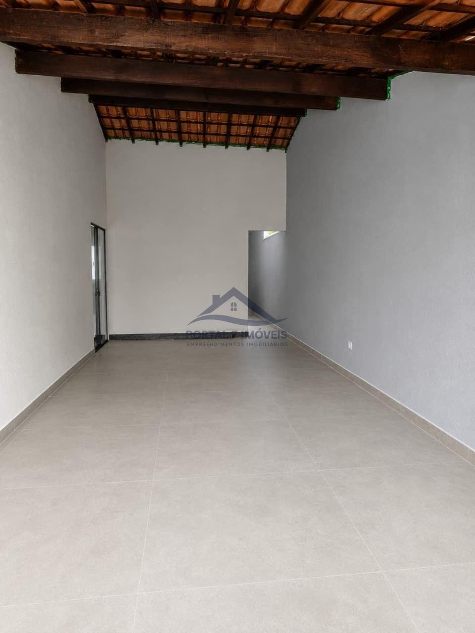 Casa à venda com 3 quartos, 1 suíte, 3 vagas e 420m² no Jardim Europa, Sete Lagoas (MG) — foto 4 de 8
