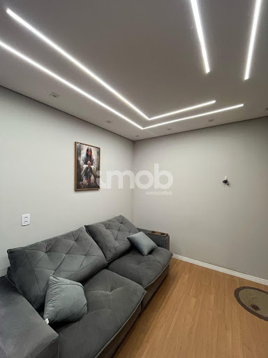 Apartamento à Venda no Condomínio Serra Bonita – Sorocaba/SP