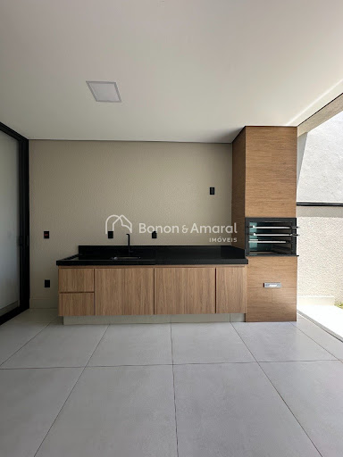Casa de Condomínio, 3 quartos - Foto 21