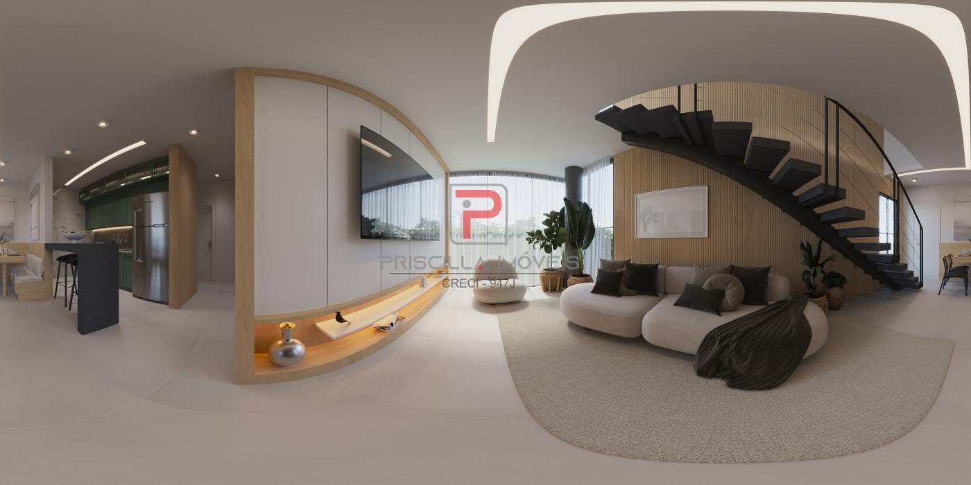 Cobertura à venda com 2 quartos, 1 suíte, 1 vaga e 110m² no Bessa, João Pessoa (PB) — foto 9 de 9