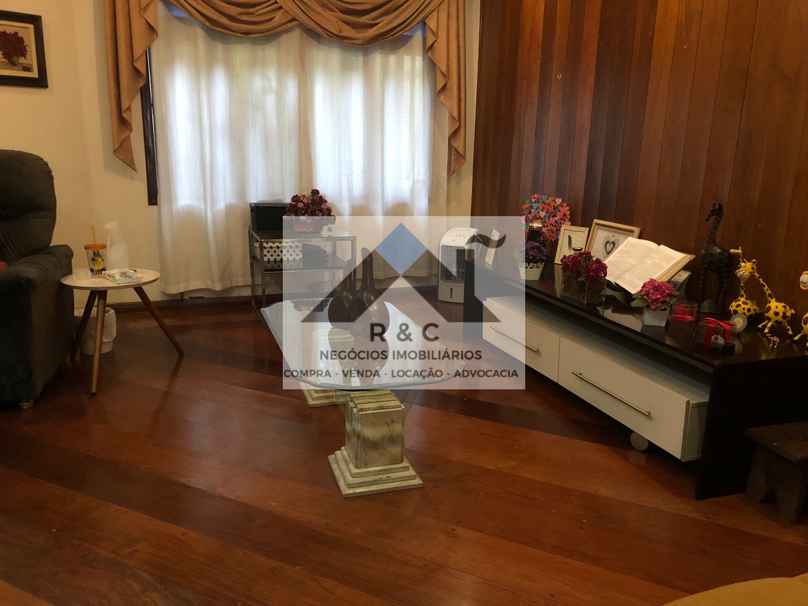 Sala de estar