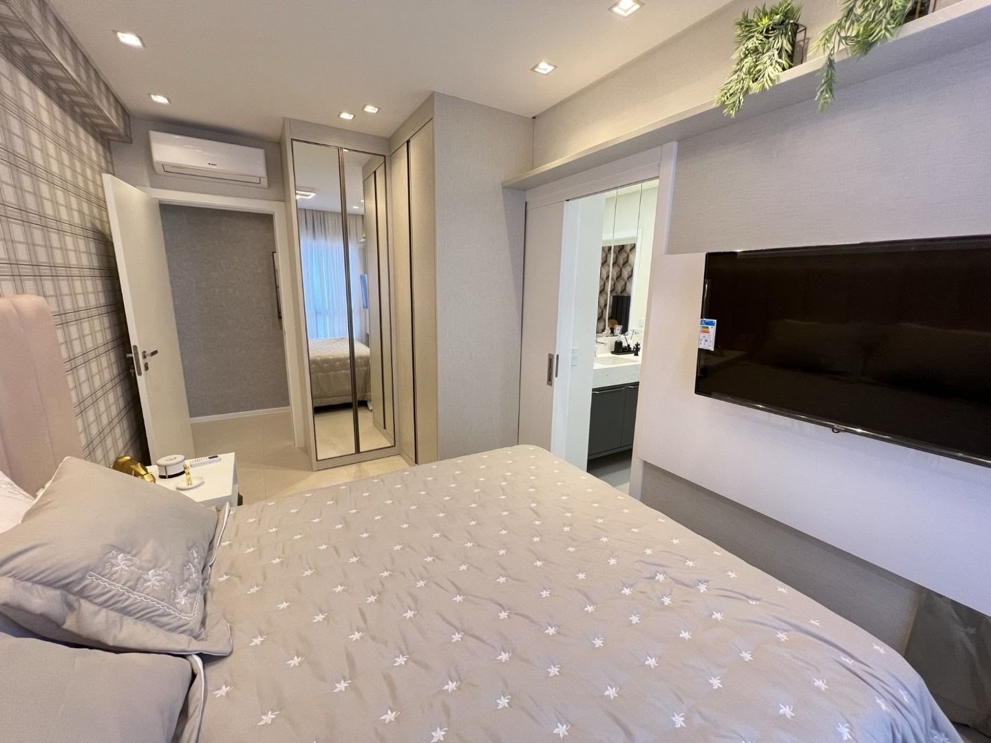Apartamento à venda com 4 quartos, 2 suítes, 3 vagas e 134m² no Andorinha, Itapema (SC) — foto 20 de 28