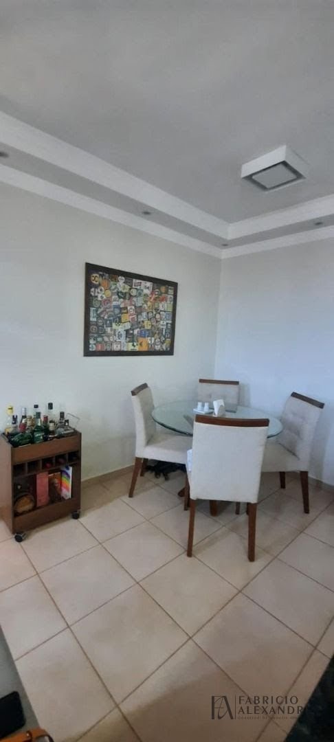 Apartamento à venda com 2 quartos, 1 banheiro, 1 vaga e 48m² no Parque das Flores II, São José do Rio Preto (SP) — foto 4 de 8