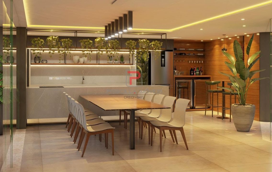 Apartamento à venda com 2 quartos, 1 suíte, 1 vaga e 88m² no Ponta dos Seixas, João Pessoa (PB) — foto 17 de 30