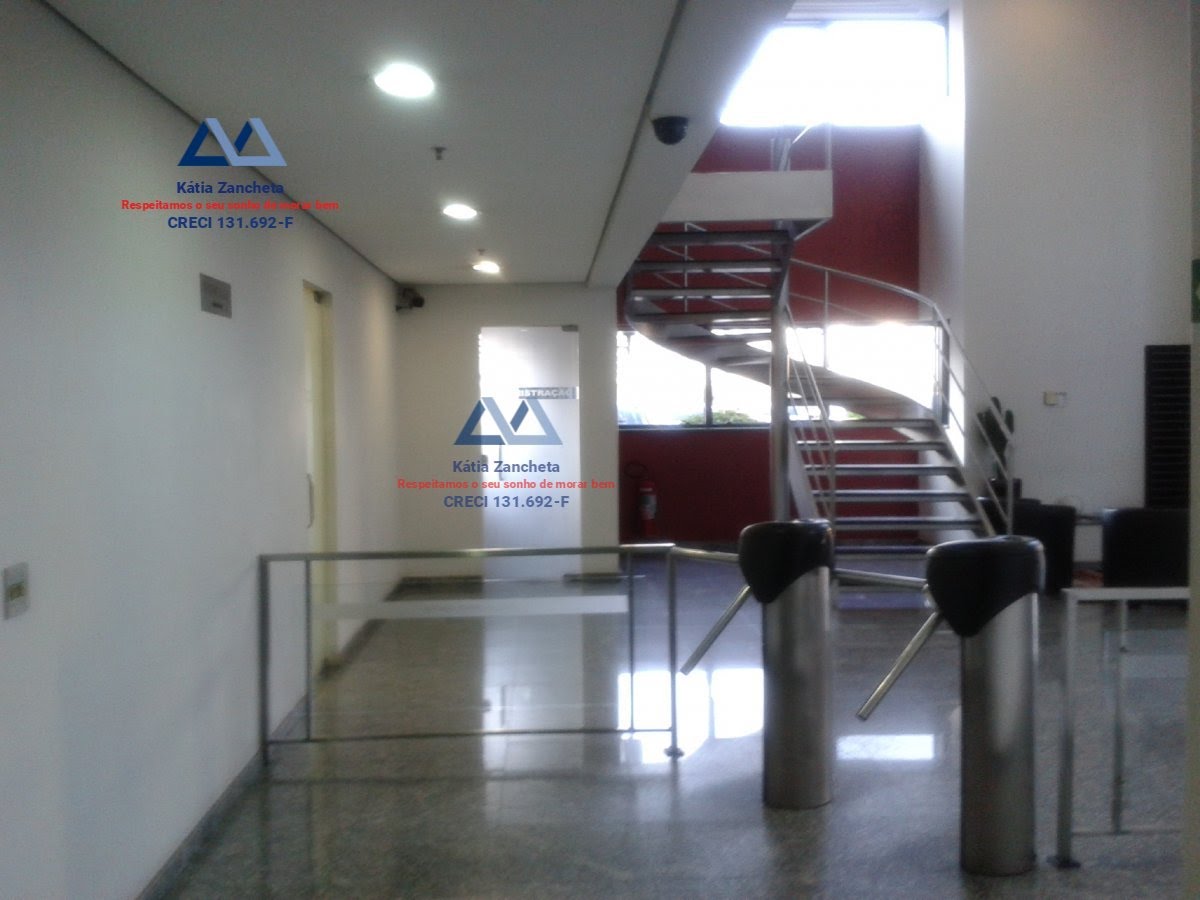 Comercial à venda com 2 banheiros, 1 vaga e 30m² no Vila Monte Alegre, São Paulo (SP) — foto 13 de 27