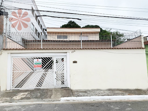 Casa em Parque Boturussu  -  São Paulo