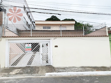 Casa em Parque Boturussu  -  São Paulo