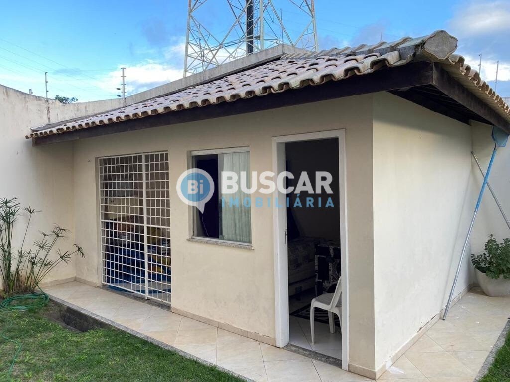 Casa à venda com 4 quartos, 3 suítes, 3 vagas e 526m² no Sim, Feira de Santana (BA) — foto 27 de 29