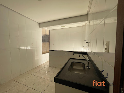 Apartamento à Venda no bairro São Francisco, Pará de Minas – 97m², 3 Quartos