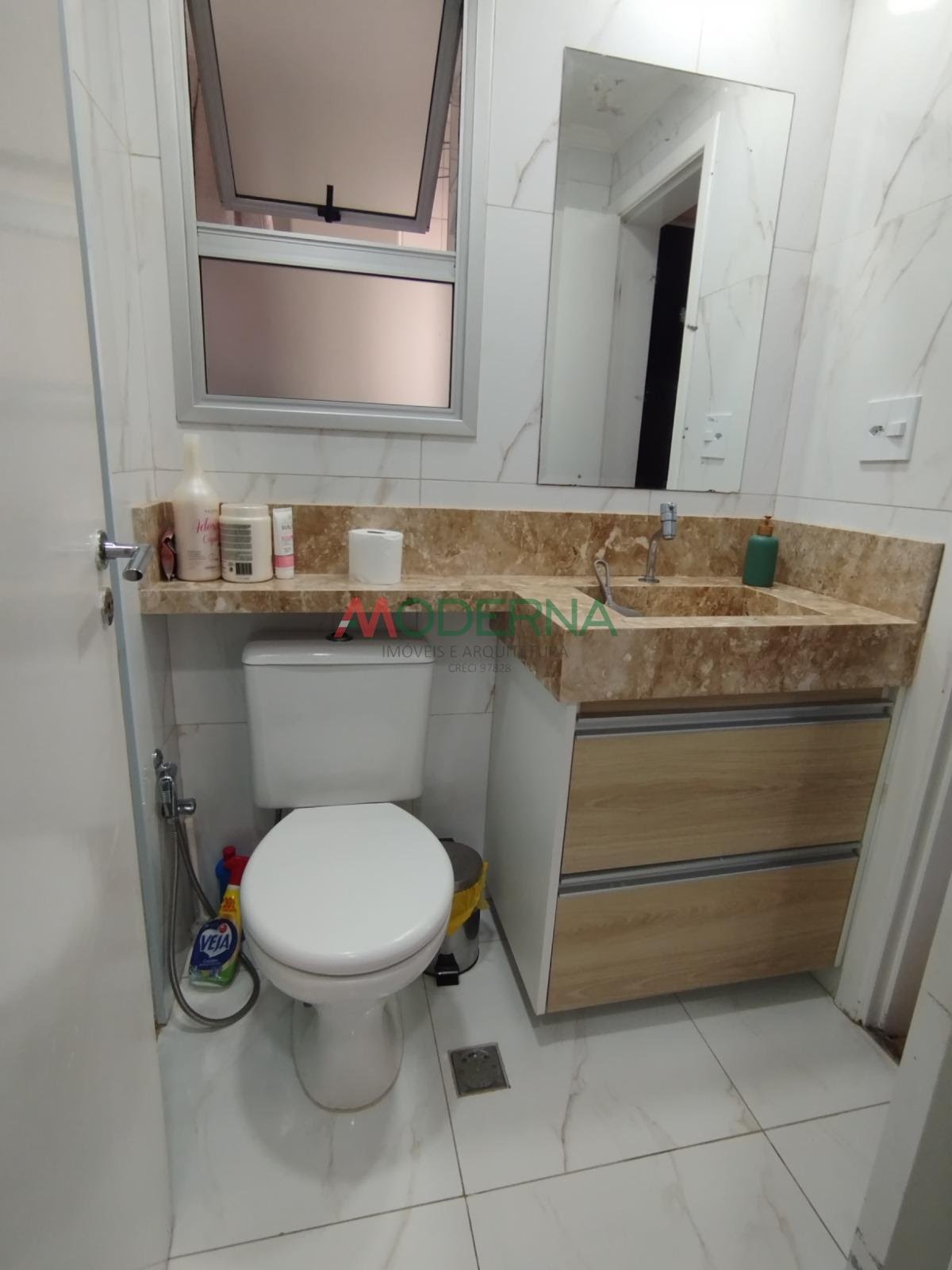 Apartamento à venda com 3 quartos, 1 banheiro e 58m² no Paulicéia, São Bernardo do Campo (SP) — foto 20 de 22