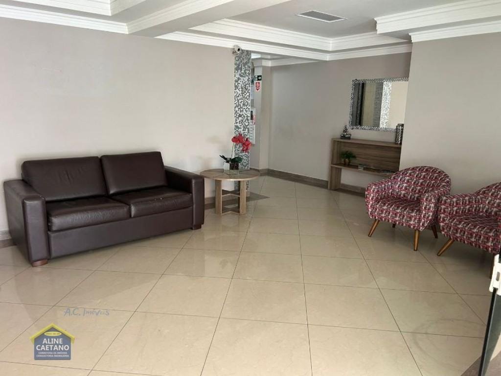 Apartamento à venda com 3 quartos, 1 suíte, 2 vagas e 99m² no Cidade Ocian, Praia Grande (SP) — foto 26 de 30