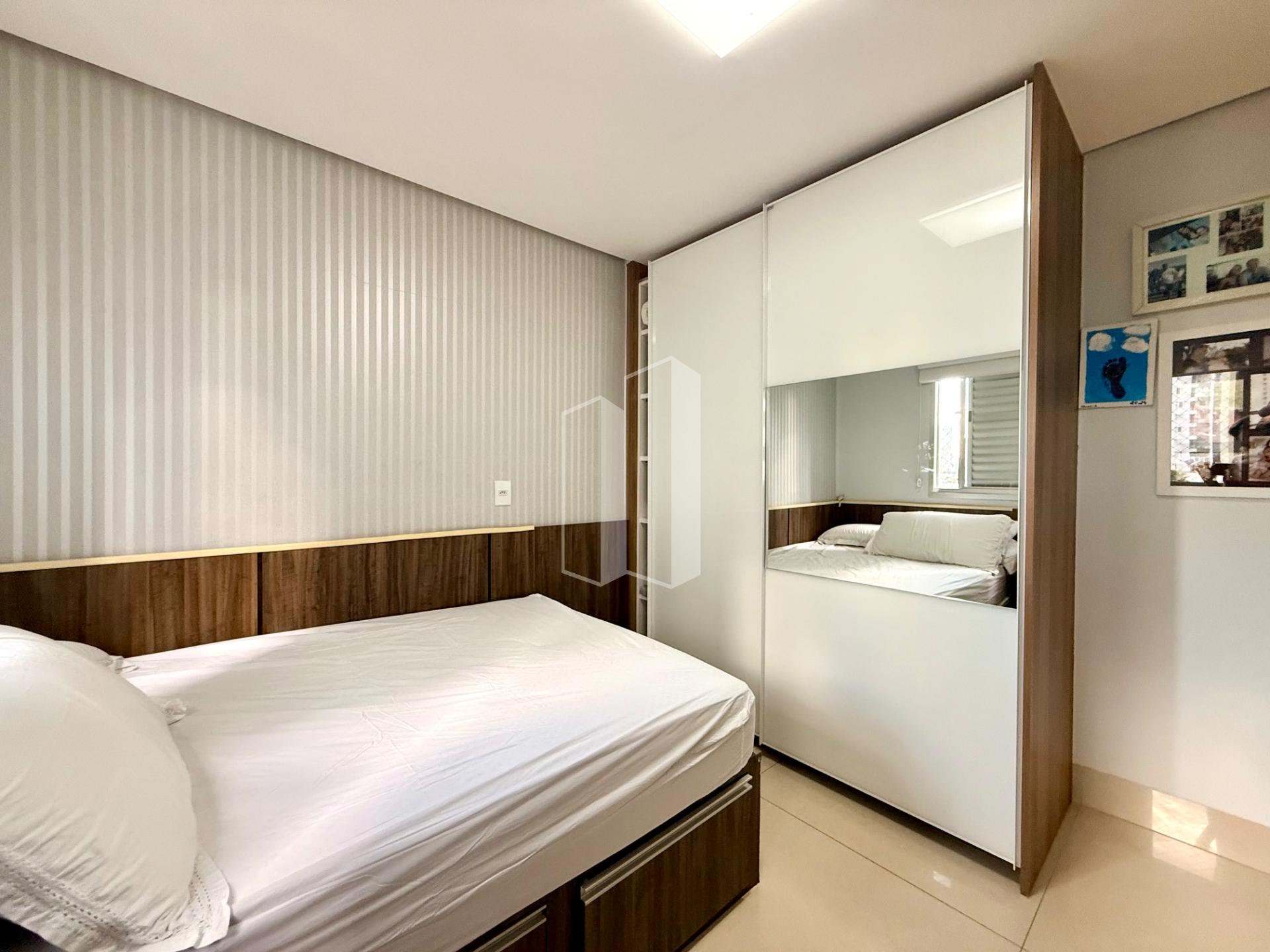 Apartamento à venda com 3 quartos, 3 suítes e 109m² no Setor Pedro Ludovico, Goiânia (GO) — foto 23 de 30