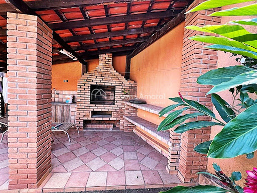 Casa de Condomínio, 4 quartos - Foto 23
