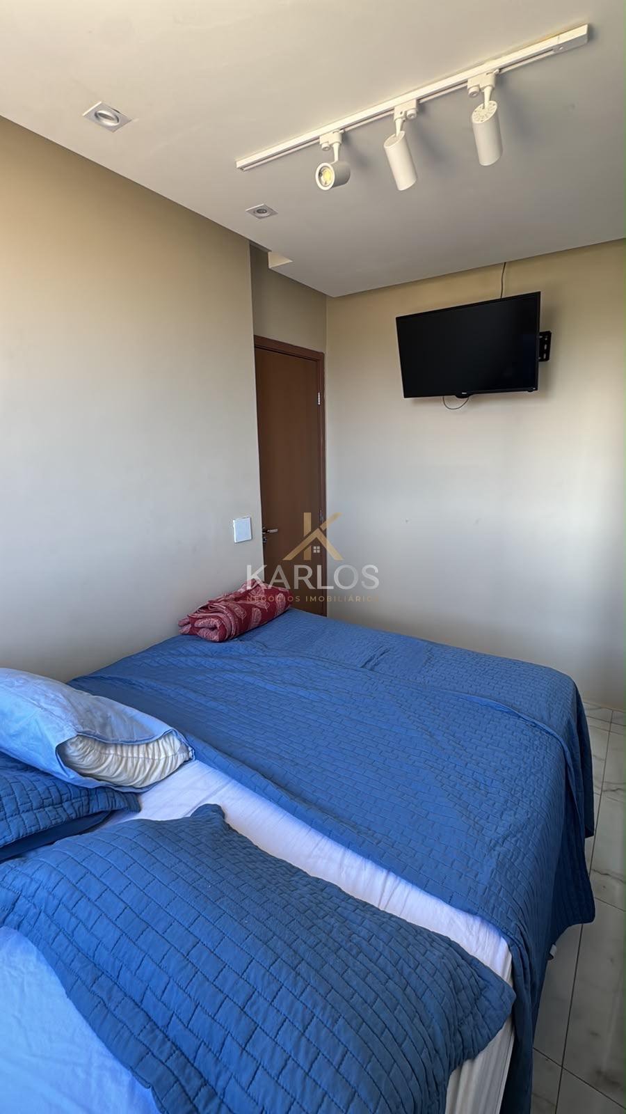 Apartamento para alugar com 2 quartos, 1 banheiro, 1 vaga e 45m² no Maranguape I, Paulista (PE) — foto 4 de 16