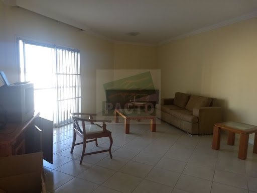 Apartamento em Centro  -  Araranguá