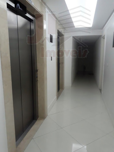 Corredor Elevador