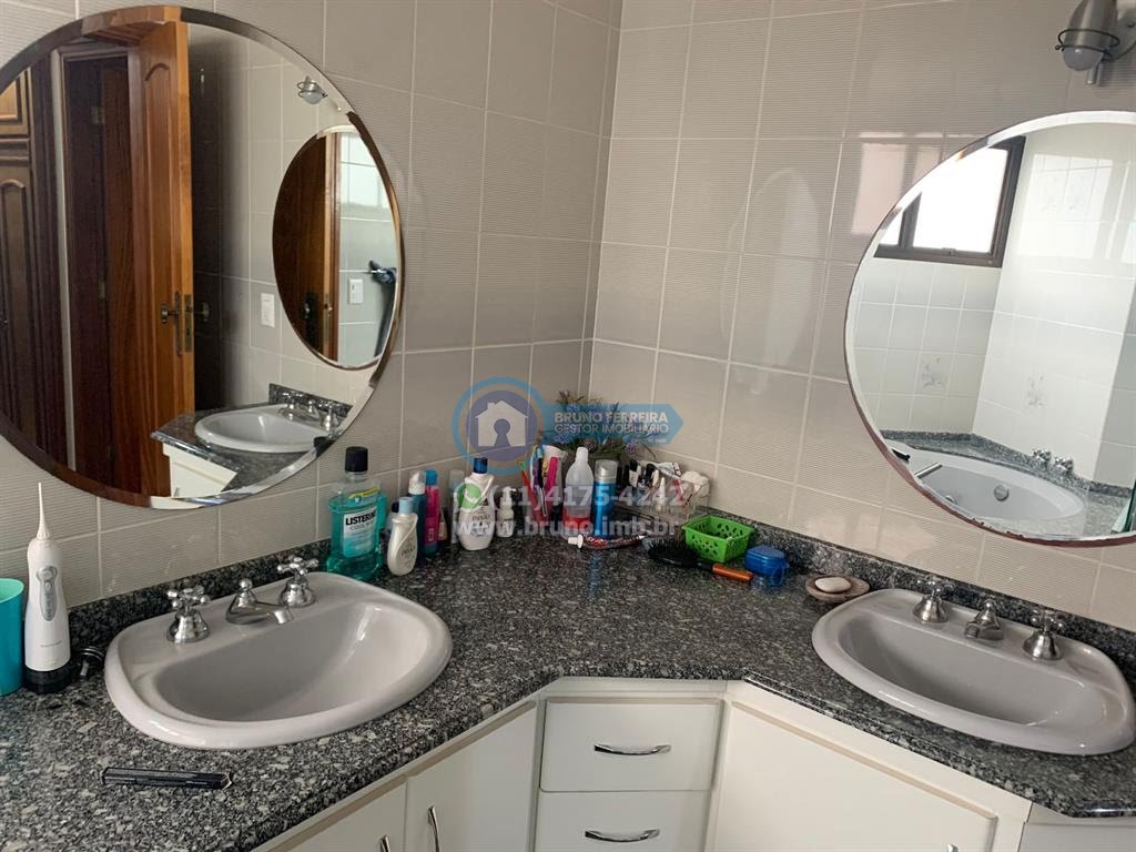 Apartamento à venda com 4 quartos, 4 banheiros, 3 vagas e 170m² no Santana, São Paulo (SP) — foto 11 de 20